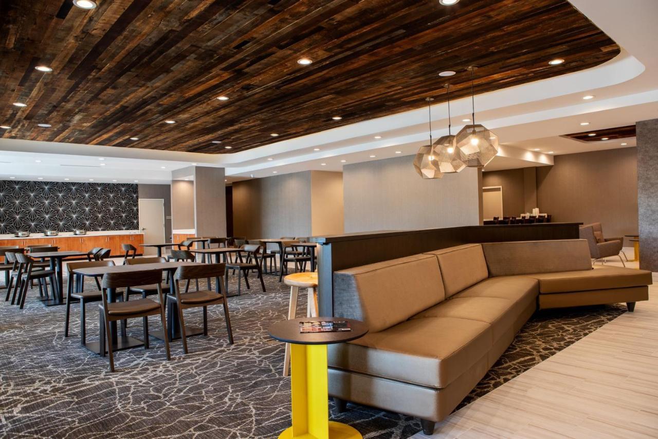 Springhill Suites By Marriott 체스터 외부 사진